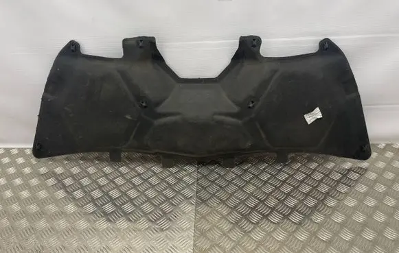 Ford S-MAX Engine bonnet/hood sound/heat insulation AM51R16746AB