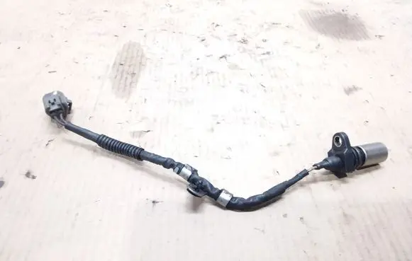 Toyota Avensis T250 Crankshaft position sensor 9091905069