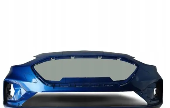 Ford Focus Front bumper JX7B17757S