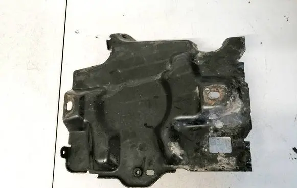 Peugeot 308 Battery bracket 
