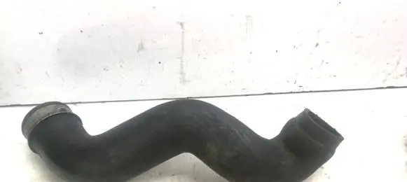 Audi A4 S4 B6 8E 8H Intercooler hose/pipe 8E0145745B