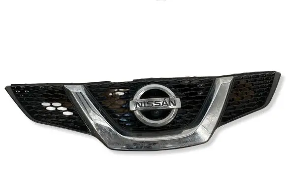 Nissan Qashqai Front grill 623124EA0D 5479U110 5580U100