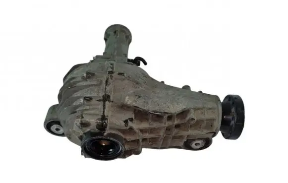 Mercedes-Benz R W251 Front differential 4460310034D