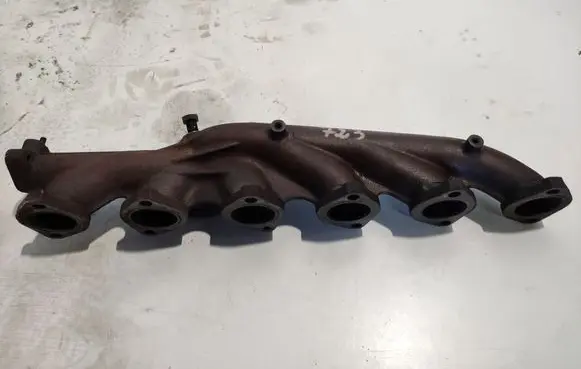 BMW 7 F01 F02 F03 F04 Exhaust manifold 851029302