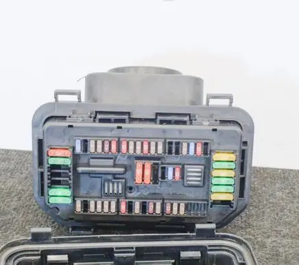 BMW 4 F32 F33 Fuse box set 92248729337879