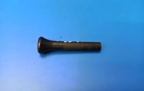 Mercedes-Benz S W116 Other rear door trim element 