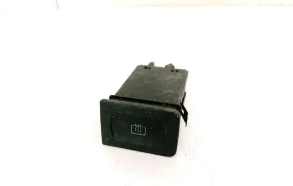 Volkswagen Golf IV Windscreen/window heater switch 1j0953235a
