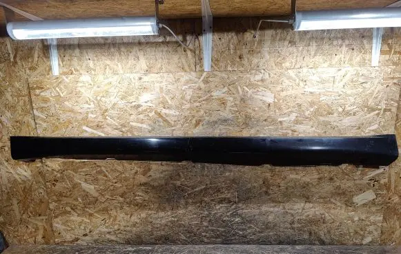 Chevrolet Epica Sill