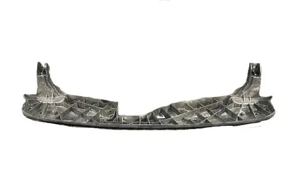 Ford Mustang V Front bumper mounting bracket DR33-8C371
