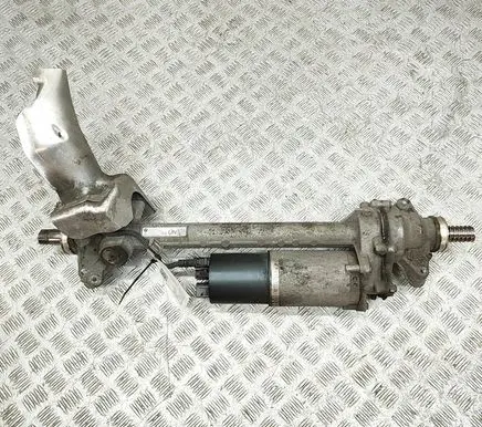 BMW X3M F97 Steering rack 5B54C54 229500644