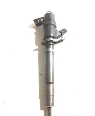 Volvo V70 Fuel injector 30777526 5A12UA1E