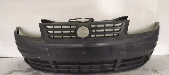 Volkswagen Caddy Front bumper 2K0807177