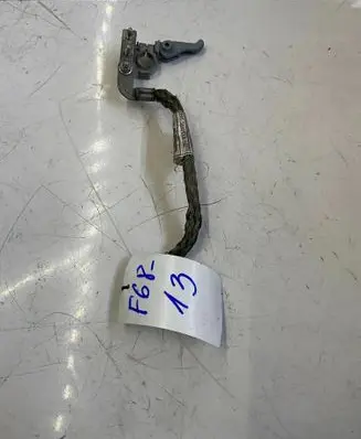 Fiat Ducato Negative earth cable (battery) 1376738080