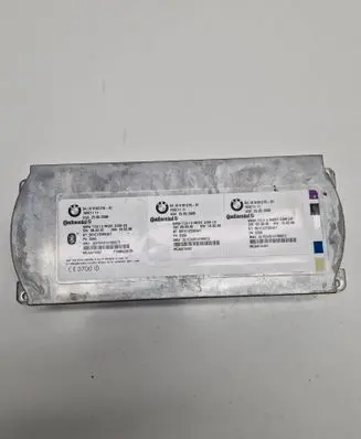BMW X5 E70 Bluetooth control unit module 84109181276 9181276 16921111