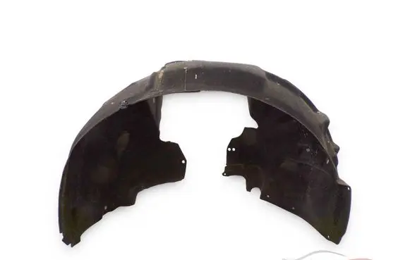 Audi A5 Sportback 8TA Front wheel arch liner splash guards 8T0821172M