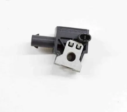 BMW X3 F25 Airbag deployment crash/impact sensor 9224177