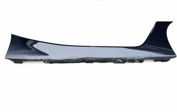 BMW Z4 g29 Sill
