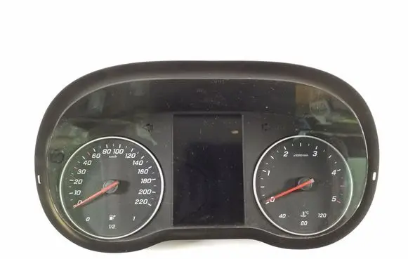Mercedes-Benz Citan II W420 Speedometer (instrument cluster) A4209005308