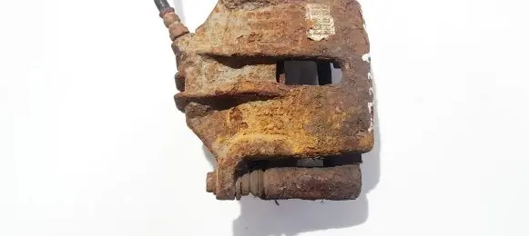 Peugeot Partner Front brake caliper