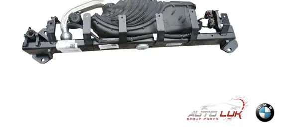 BMW X3 G01 Front suspension assembly kit set X3G01