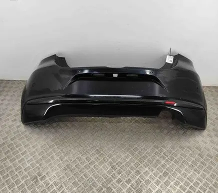 Mazda 2 Rear bumper DMSB50221BB
