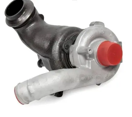 Citroen C5 Turbo 726683 9662465380 0375F7