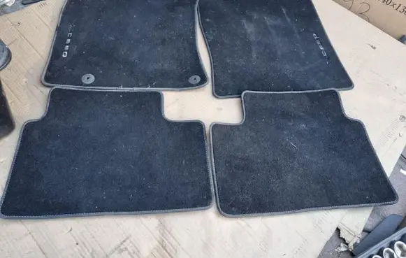 KIA Xceed Car floor mat set J7143ADE50