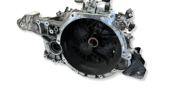 Mitsubishi ASX Manual 6 speed gearbox 