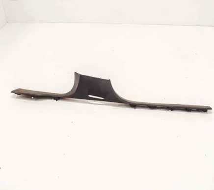 Audi Q7 4M (A) pillar trim 4M0853369B