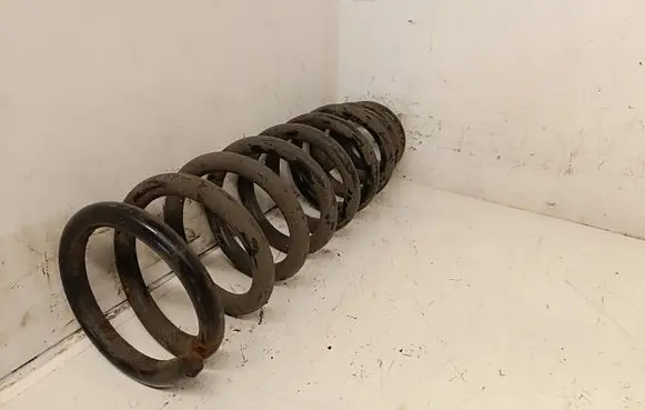 Honda Accord Front coil spring