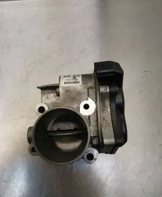 Renault Master III Throttle valve 069415284 H8200527648 8200987453G