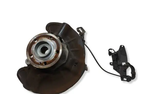 Mercedes-Benz GLB x247 Front wheel hub A2473320100
