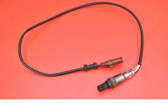 Skoda Citigo Lambda probe sensor OZA871EE2