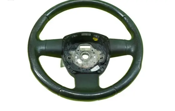 Audi A4 S4 B7 8E 8H Steering wheel 62010000B 8P0419091BJ