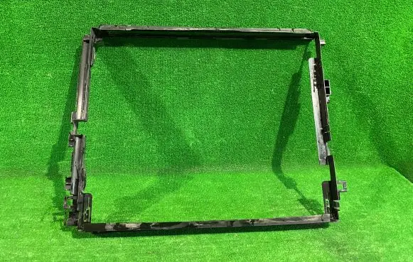 Mercedes-Benz GLE W167 Radiator support slam panel T88236B