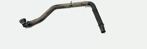 Renault Master III Engine coolant pipe/hose