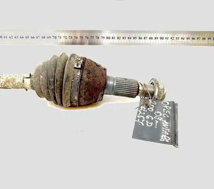 Opel Antara Rear driveshaft