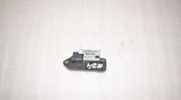 Renault Scenic I Airbag deployment crash/impact sensor 7700437301C