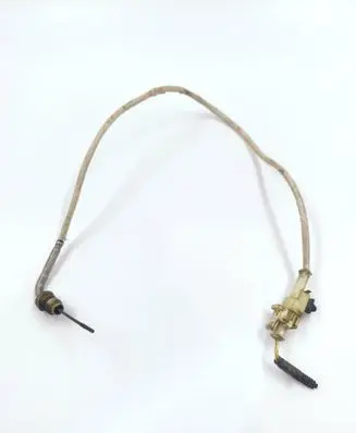 Fiat Ducato Exhaust gas temperature sensor 55232679 002S170410