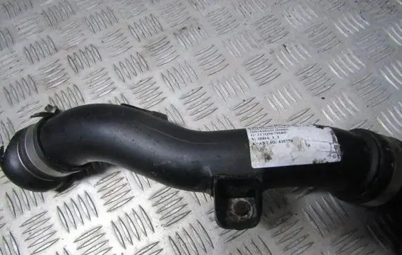 Ford Transit - Tourneo Connect Intercooler hose/pipe 2T1Q9F796BF 2T1Q-9F796-BF