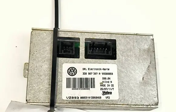 Volkswagen Phaeton Light module LCM 3D0907397A