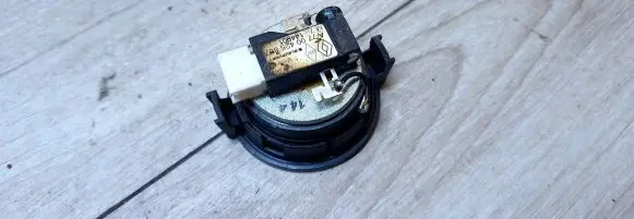 Renault Scenic I Front door speaker 7700425807
