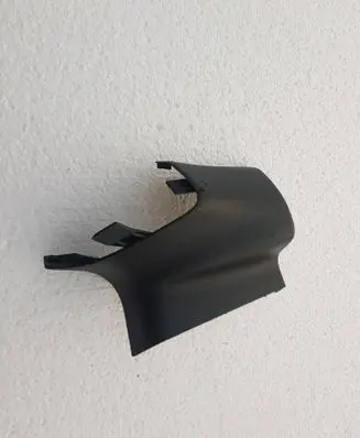 Volkswagen Eos (A) pillar trim 1Q0867357B