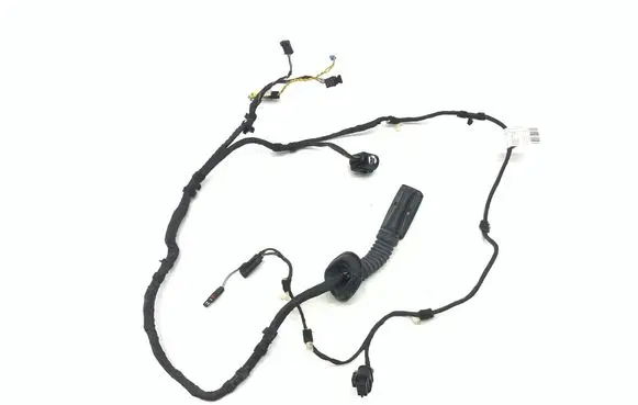BMW X5 F15 Rear door wiring loom 9365821