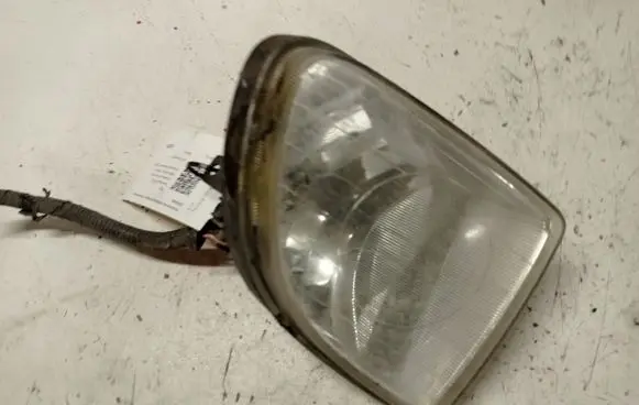 KIA Sportage Front fog light 922021F0