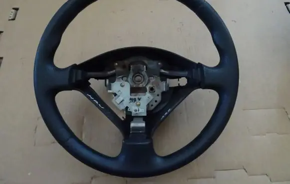 Honda HR-V Steering wheel