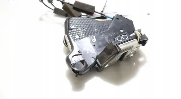 Honda Civic IX Front door lock