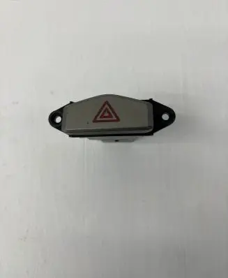 KIA Carens I Hazard light switch 40602D 864W0140