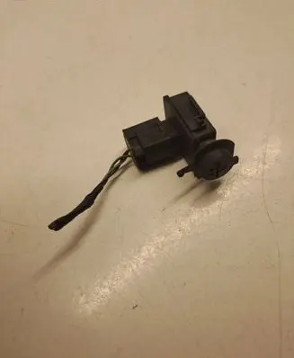 BMW 1 F40 Air quality sensor 24333410 31018313446