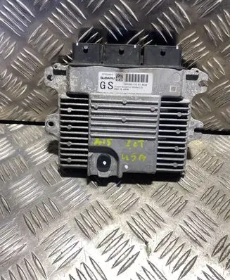 Subaru Forester SJ Engine control unit/module 22765AG972